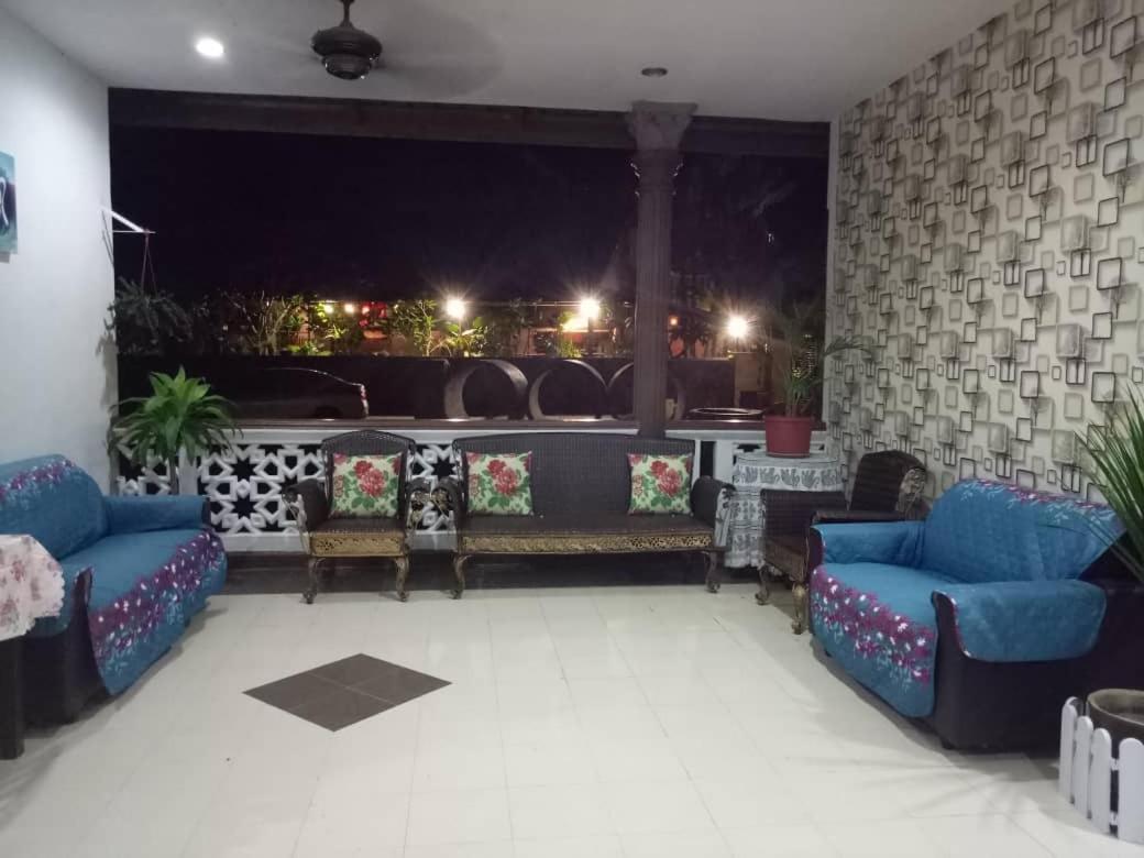 Langkawi Western Motel Pantai Cenang (Langkawi) Exterior foto